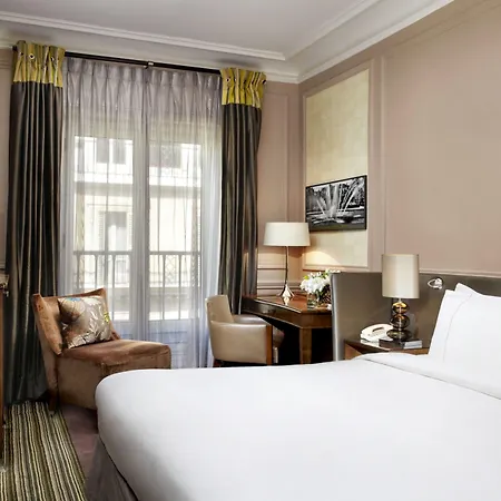 The Westin - Vendome 巴黎