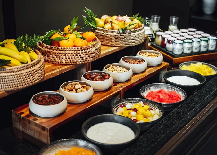 The Westin - Vendome فندق باريس
