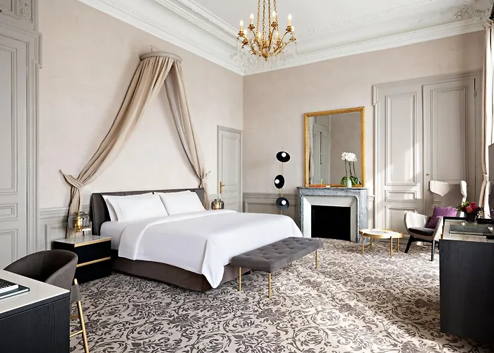 فندق The Westin - Vendome