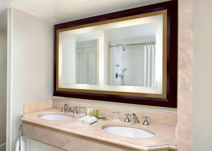The Westin - Vendome فندق باريس