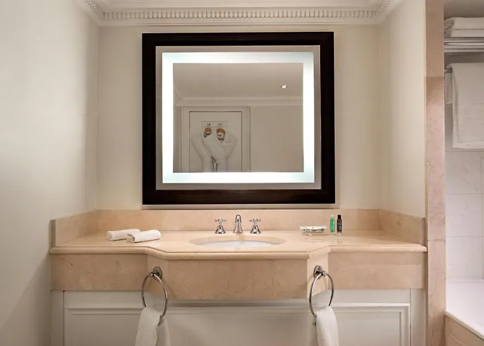 The Westin - Vendome 4* باريس