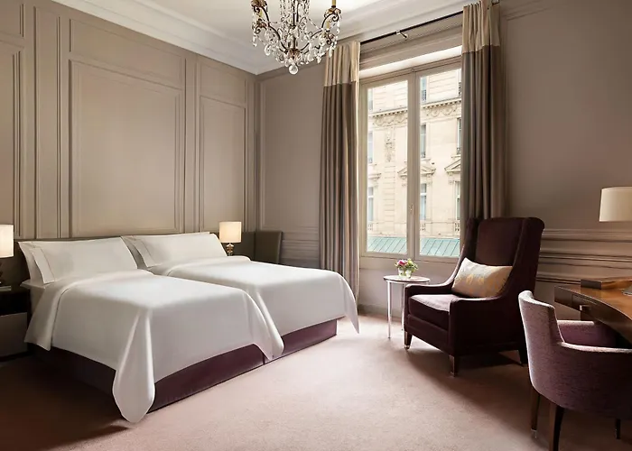 The Westin - Vendome 4*