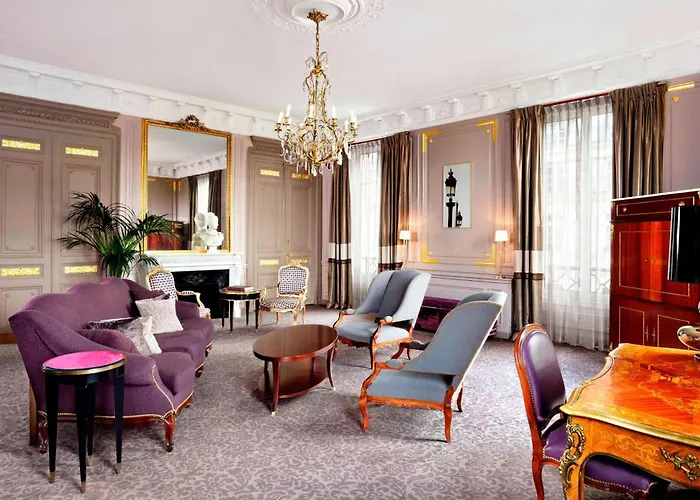 The Westin - Vendome فندق
