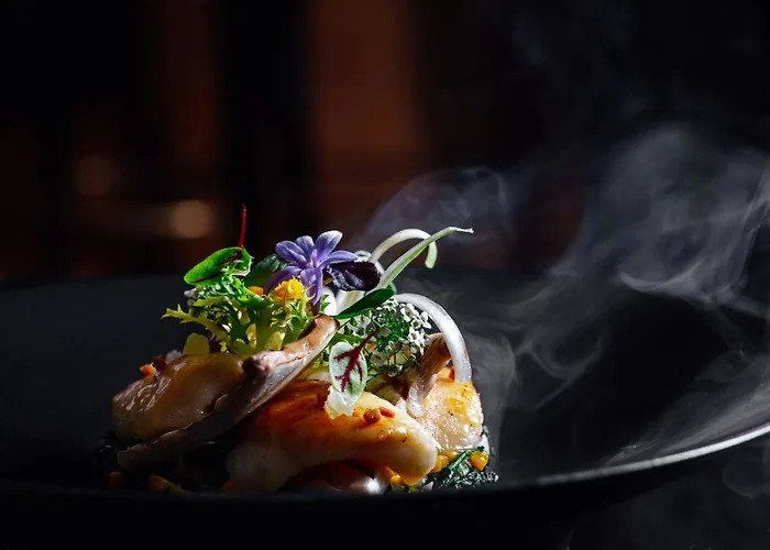 The Westin - Vendome 4*