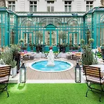 The Westin - Vendome Hotell 4*