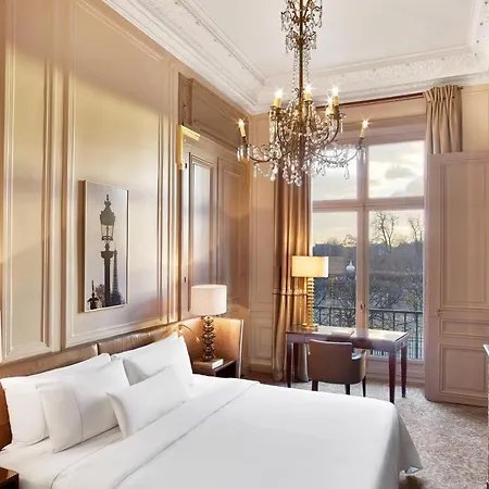 The Westin - Vendome Paris