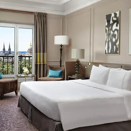 The Westin - Vendome 4* Parijs