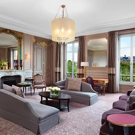 Hotel The Westin - Vendome 4*