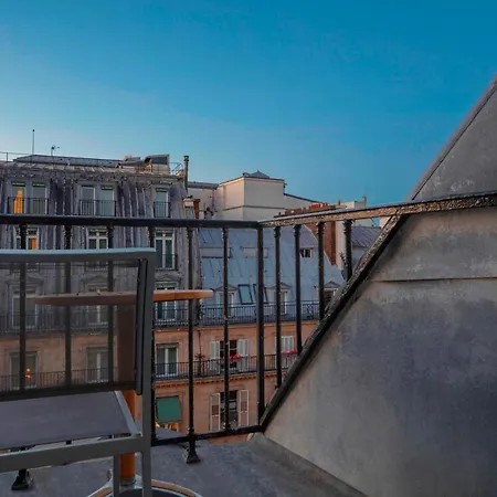 The Westin - Vendome 4*