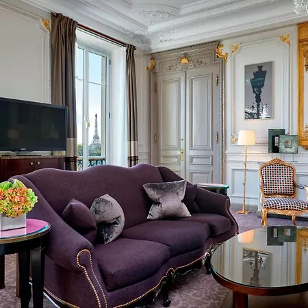 Hotel The Westin - Vendome Parijs