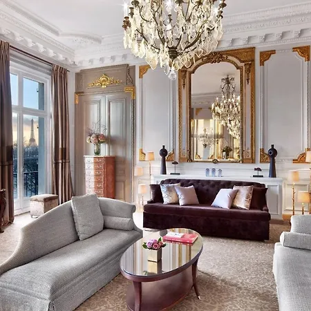 The Westin - Vendome Parijs