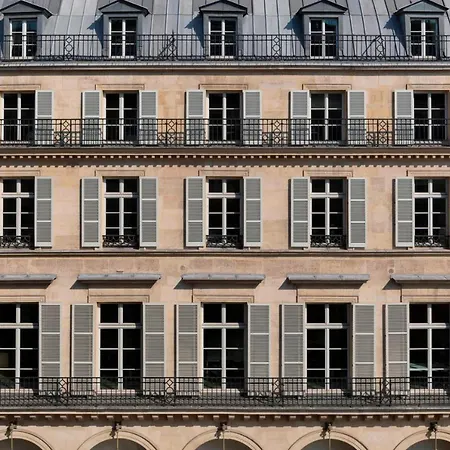 The Westin - Vendome 4* Parijs