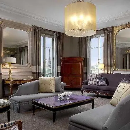 ホテル The Westin - Vendome 4*