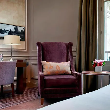 Hotel The Westin - Vendome Parijs