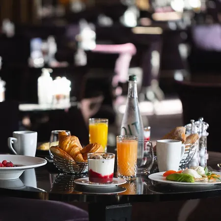 Hotel The Westin - Vendome Parigi