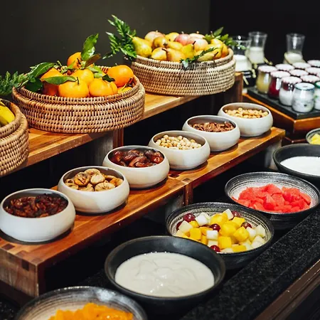 The Westin - Vendome 호텔 파리
