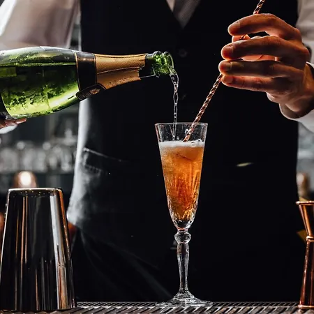 The Westin - Vendome Hotel