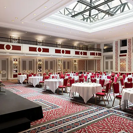 The Westin - Vendome