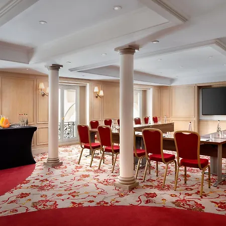 Hotel The Westin - Vendome 4*