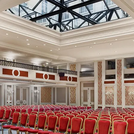 The Westin - Vendome Paris