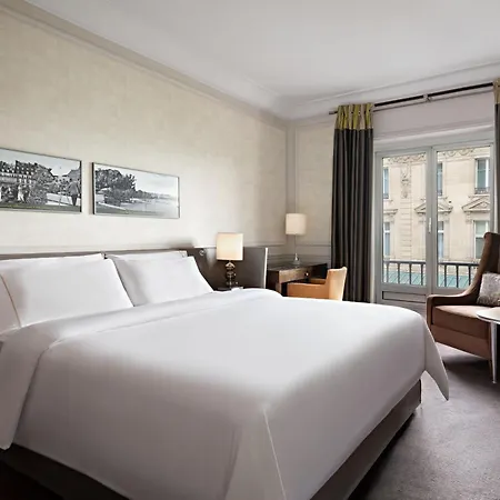 The Westin - Vendome 파리