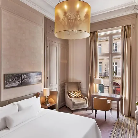 The Westin - Vendome Hotel Paris