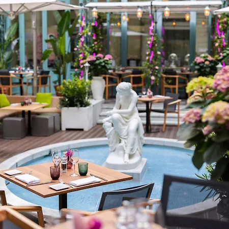 The Westin - Vendome Hotel 4*