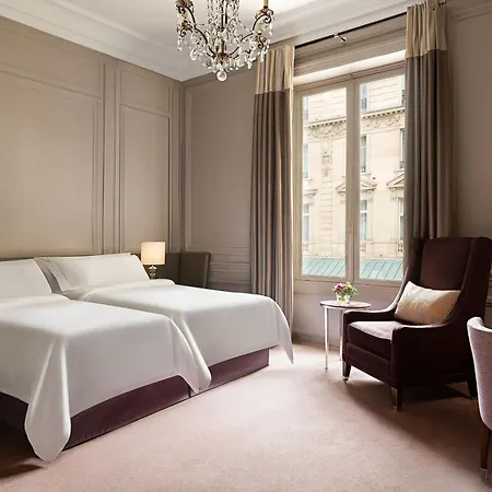 The Westin - Vendome 4*