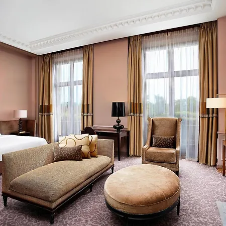 The Westin - Vendome 4* Parigi