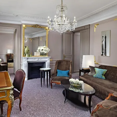 The Westin - Vendome ホテル 4*