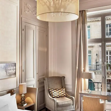 The Westin - Vendome 4* Parijs