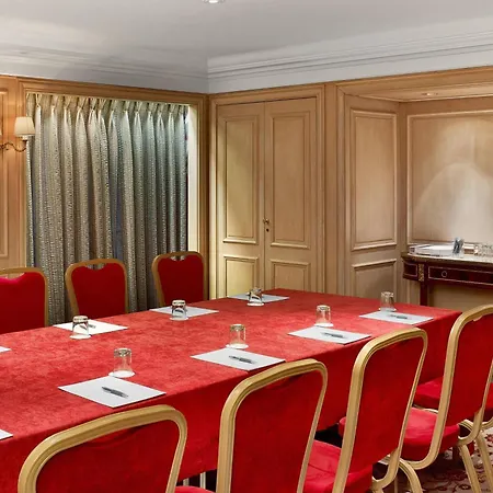 The Westin - Vendome