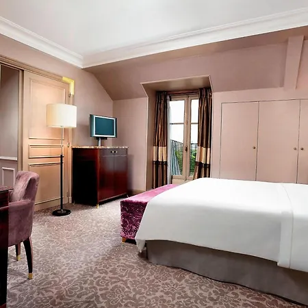 Hotel The Westin - Vendome 4*