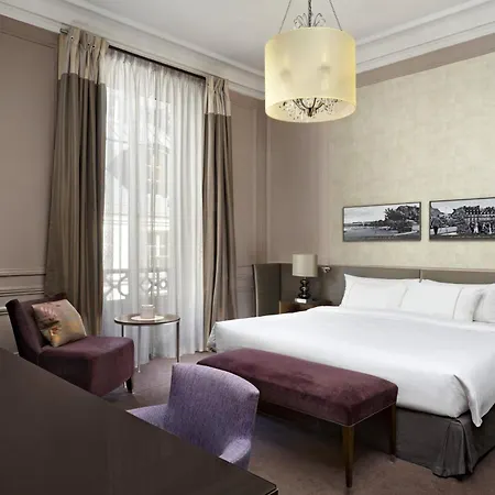 Hotel The Westin - Vendome Parigi