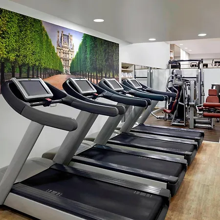 The Westin - Vendome 4* Parigi