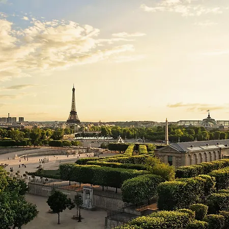 The Westin - Vendome Hotel 4*