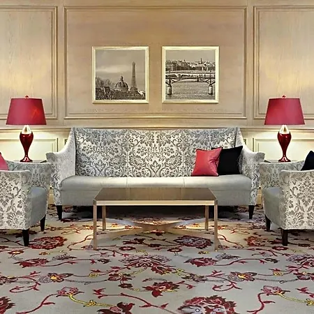 호텔 The Westin - Vendome 4*
