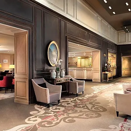 호텔 The Westin - Vendome 4*