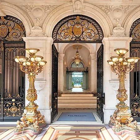 The Westin - Vendome