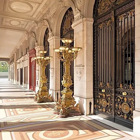 The Westin - Vendome 4*