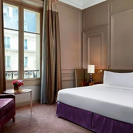 호텔 The Westin - Vendome 4*