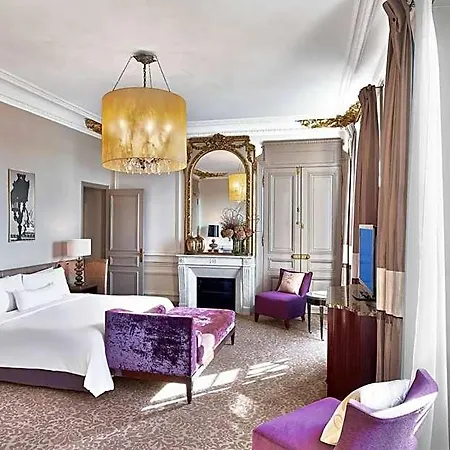 The Westin - Vendome 호텔 4*