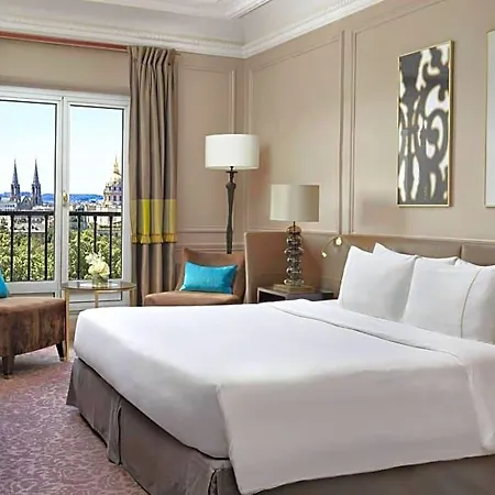 호텔 The Westin - Vendome 파리