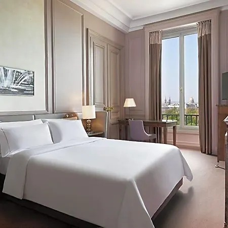 ホテル The Westin - Vendome