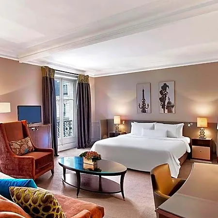 호텔 The Westin - Vendome