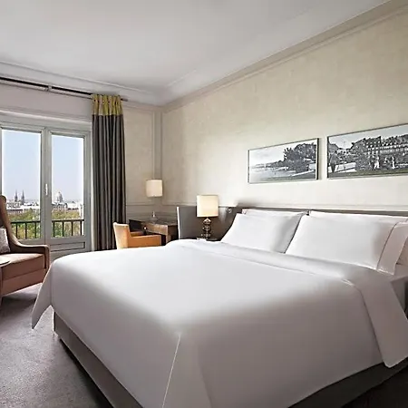 The Westin - Vendome 호텔 4*