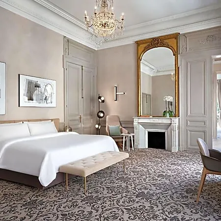 The Westin - Vendome 호텔 4*