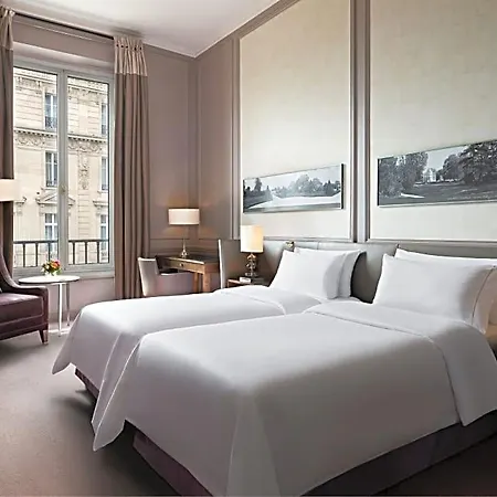 호텔 The Westin - Vendome 파리