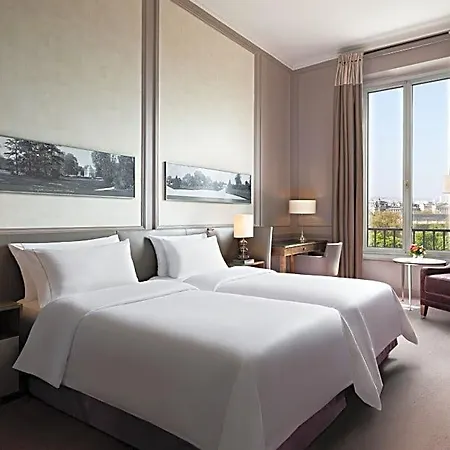 The Westin - Vendome ホテル 4*