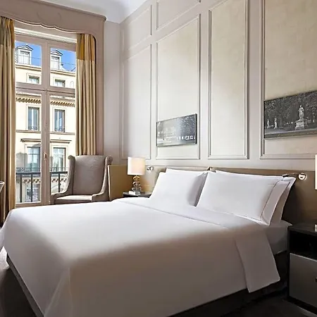 The Westin - Vendome 4*